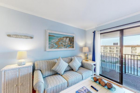 HH Beach & Tennis 310A